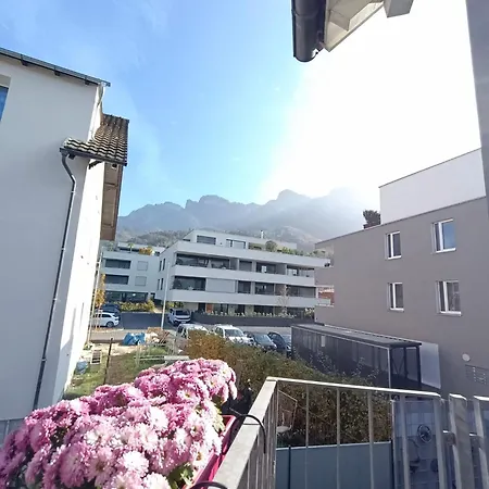 Lägenhet Luxus Kfj Hohenems