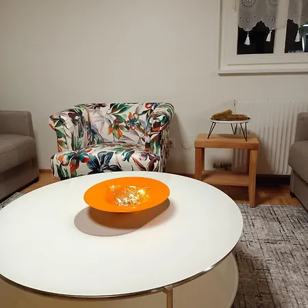 Luxus Kfj Lägenhet Hohenems