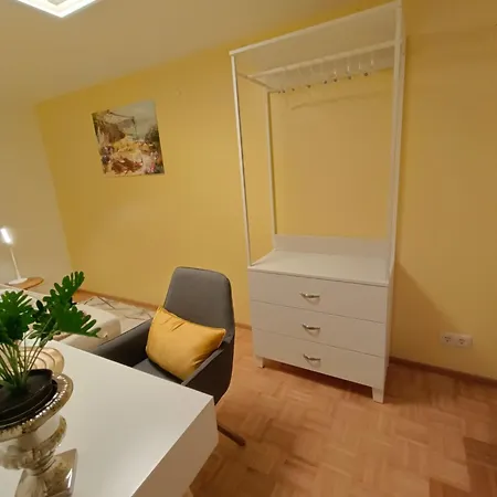 Appartement Luxus Kfj