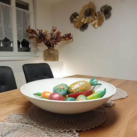 Appartement Luxus Kfj Hohenems