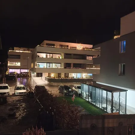 Lägenhet Luxus Kfj *