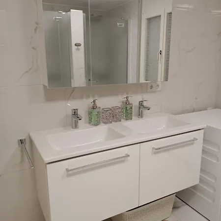 Appartement Luxus Kfj Hohenems