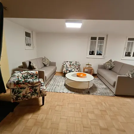 Appartement Luxus Kfj