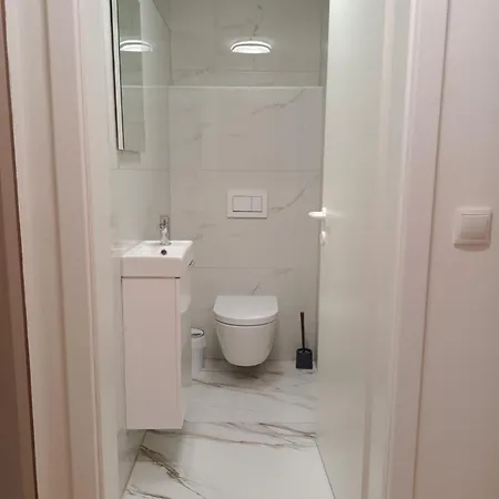 Luxus Kfj Appartement *