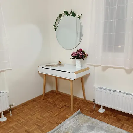 Luxus Kfj Appartement *