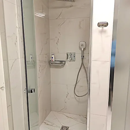 Appartement Luxus Kfj *