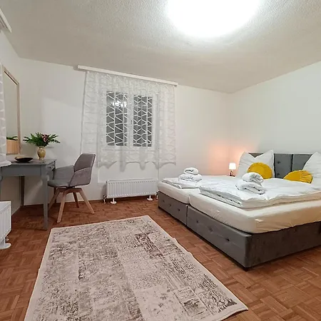 Luxus Kfj Appartement